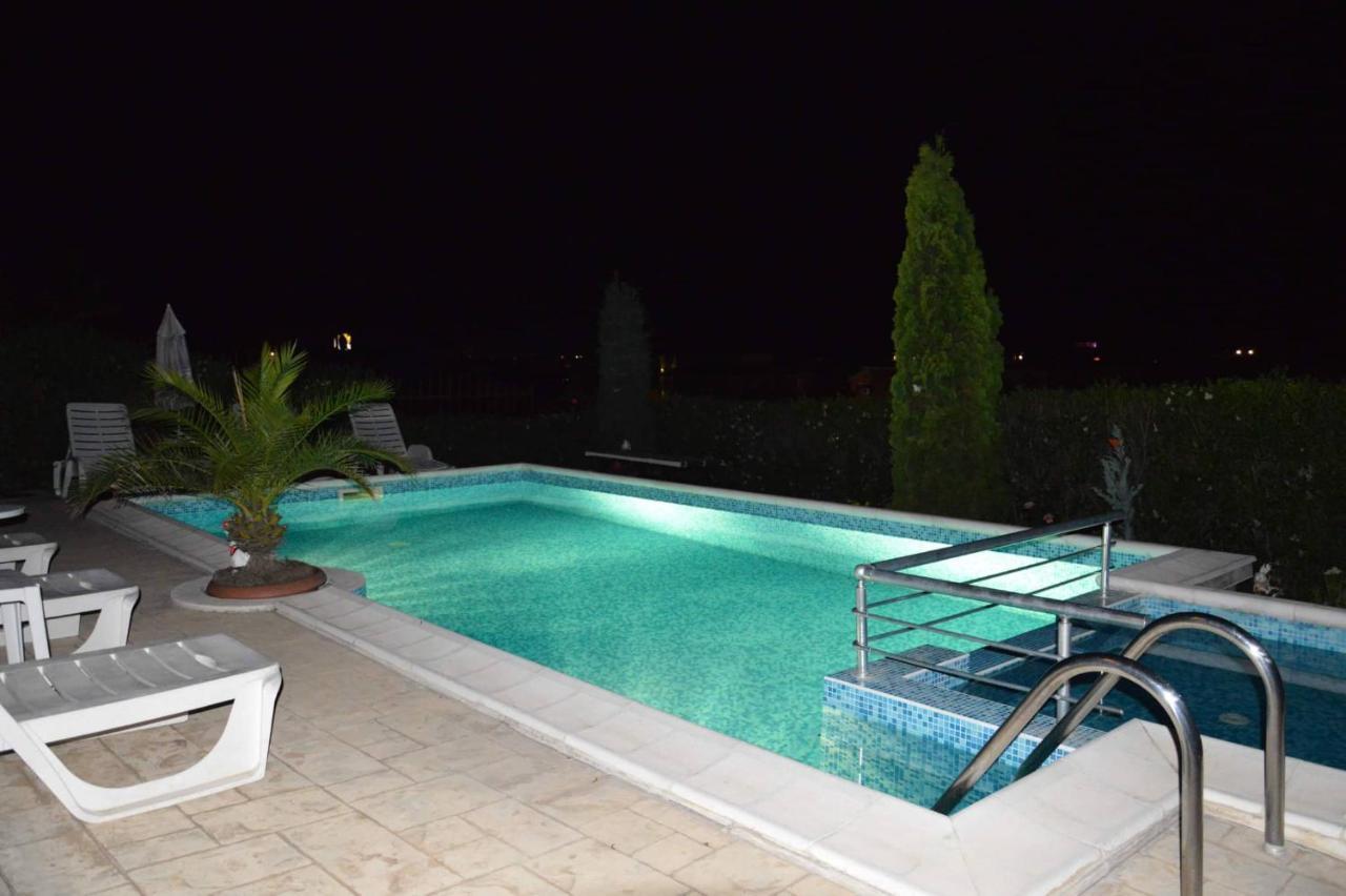 Villa Vega Sosopol Exterior foto